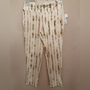 Wonderly by Belk size small leggings.